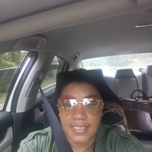 Meet your Posher, Tamika